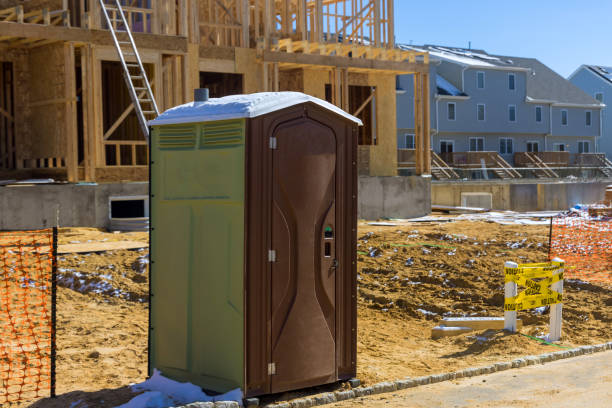 Best High-end porta potty rental  in Chubbuck, ID