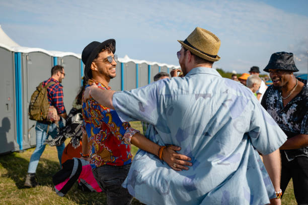 Best Best portable toilet rental  in Chubbuck, ID