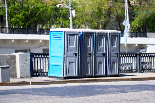 Portable Toilet Options We Offer in Chubbuck, ID