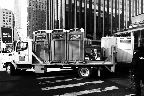 Best Local porta potty services  in Chubbuck, ID